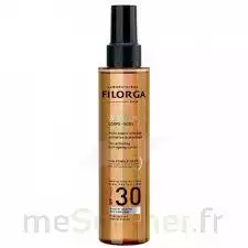 Filorga Uv-bronze Body Spf30 Huile Spray/150ml à CARCASSONNE