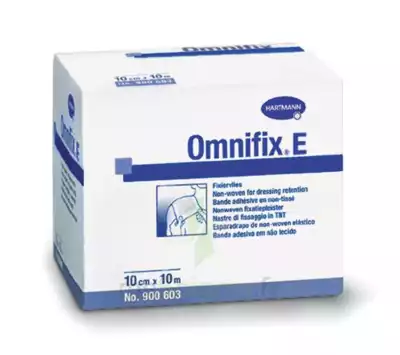 Omnifix® Elastic Bande Adhésive 10 Cm X 10 Mètres - Boîte De 1 Rouleau à CARCASSONNE